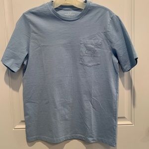 Vineyard Vines Boys Short Sleeve T-Shirt